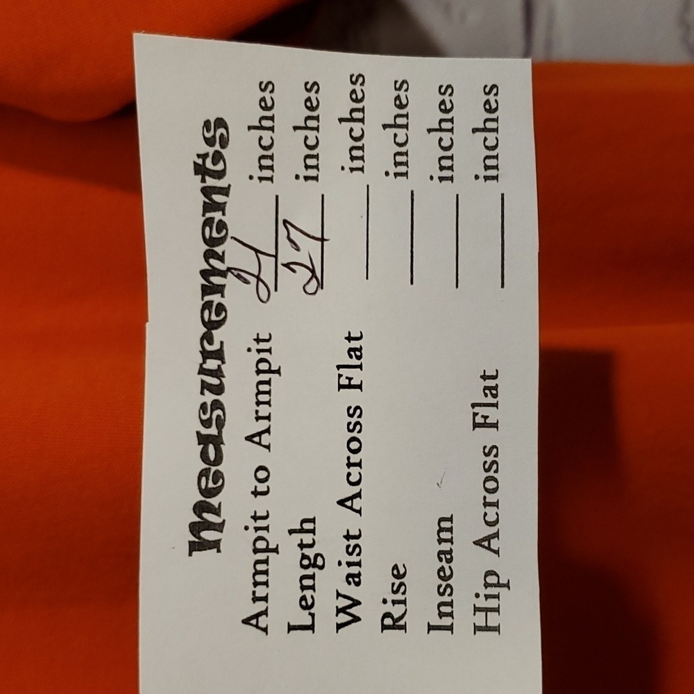 NWT! Kim Rogers Elbow Ladder Sleeve Shirt - Picture 7 of 7